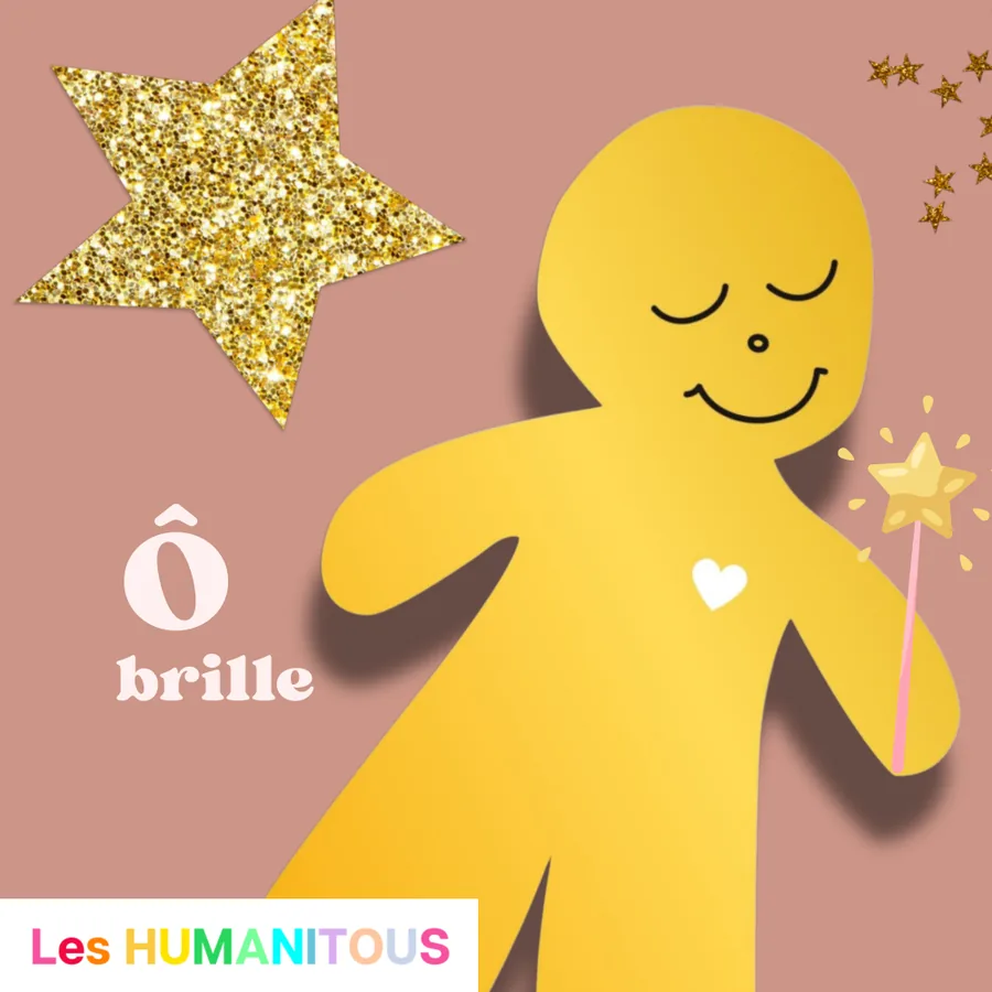 Ô brille