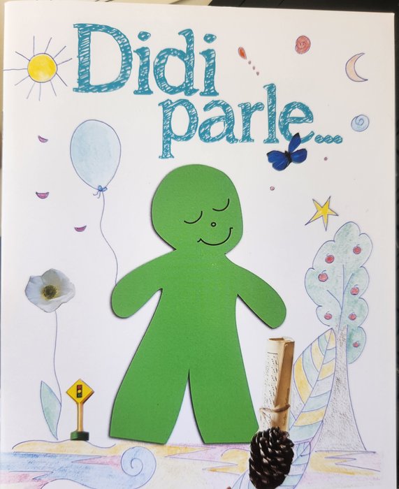 Didi parle…